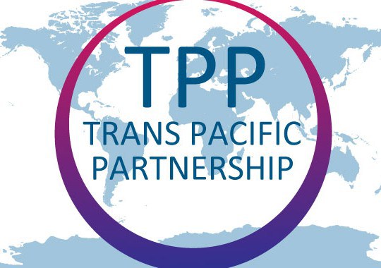Los once países restantes del TPP, entre ellos Chile, buscan en Tokio consenso para la firma del acuerdo Los once países restantes del TPP, entre ellos Chile, buscan en Tokio consenso para la firma del acuerdo