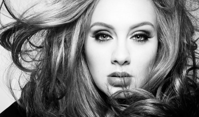 Cómo Shazam predijo que Adele rompería todos los récords