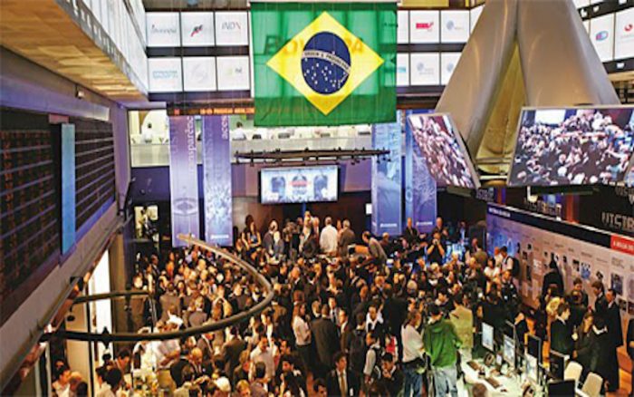 Empresas brasileñas invierten en cualquier lado menos en su país Empresas brasileñas invierten en cualquier lado menos en su país