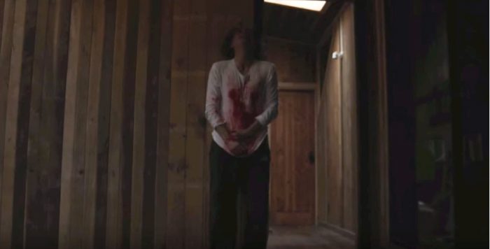 Mostradoc: “Anhedonia”, una ficción que retrata la depresión de cuerpo entero Mostradoc: “Anhedonia”, una ficción que retrata la depresión de cuerpo entero