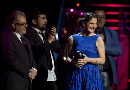 El Club” gana nuevo premio: Se llevó el Coral a la mejor película en  Festival de La Habana - El Mostrador