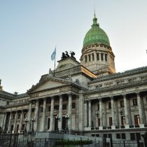 Diputados de Argentina aprueban proyecto tributario a las grandes fortunas