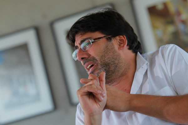 “Condominio Popular”, la iniciativa del alcalde de Recoleta para poner fin al hacinamiento
