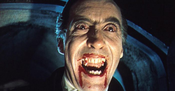 Con versión censurada de “El horror de Drácula” comienza Festival de Cine Recobrado Porteño Con versión censurada de “El horror de Drácula” comienza Festival de Cine Recobrado Porteño