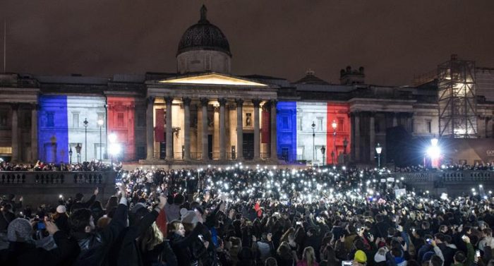 París, te quiero más que nunca París, te quiero más que nunca