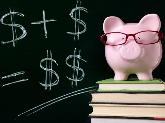 El rol de la educación financiera en una sociedad más armónica El rol de la educación financiera en una sociedad más armónica