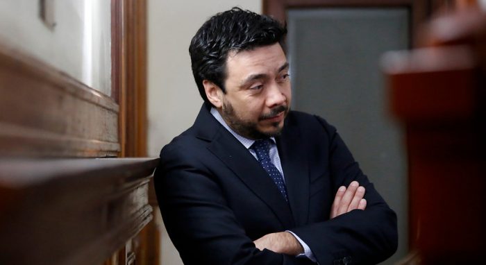 Otro fiscal que investiga platas políticas queda fuera de terna para jefatura de Fiscalía Regional Otro fiscal que investiga platas políticas queda fuera de terna para jefatura de Fiscalía Regional