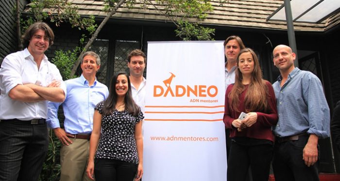 Abren inscripciones para que emprendedores accedan a mentorías personalizadas Abren inscripciones para que emprendedores accedan a mentorías personalizadas