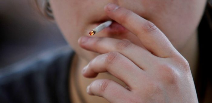 Expoweed 2016: llega a Chile la feria más grande dedicada a la marihuana Expoweed 2016: llega a Chile la feria más grande dedicada a la marihuana