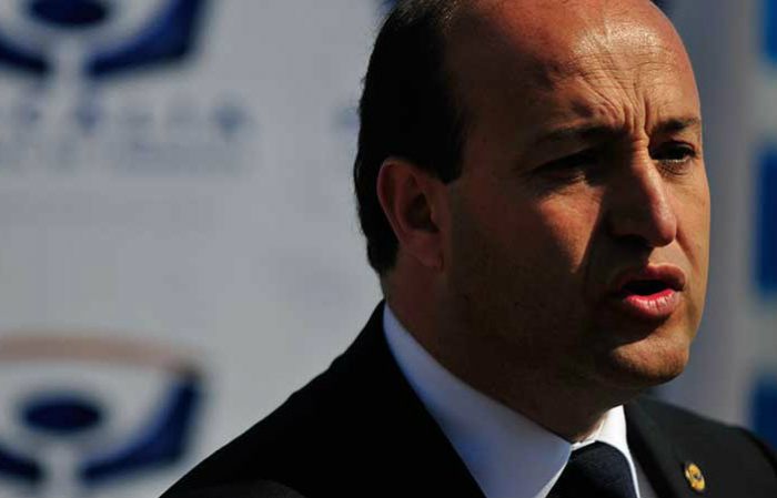 La ficha incompleta de la investigación que el fiscal Guerra dirigió contra Ayala por supuestas filtraciones a Peñailillo La ficha incompleta de la investigación que el fiscal Guerra dirigió contra Ayala por supuestas filtraciones a Peñailillo