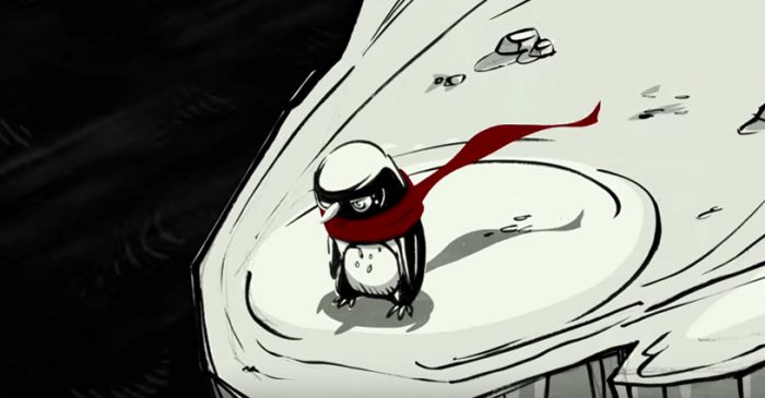Mostradoc estrena “Humboldt”, un filme sobre un pequeño pingüino que emprende un viaje sin retorno Mostradoc estrena “Humboldt”, un filme sobre un pequeño pingüino que emprende un viaje sin retorno
