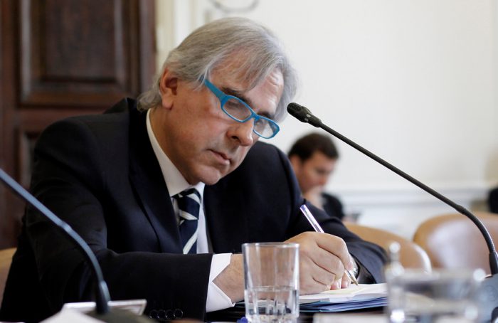 El Movilh dispara contra Moreira por advertir que Ley de Identidad de Género “destruirá la sociedad” El Movilh dispara contra Moreira por advertir que Ley de Identidad de Género