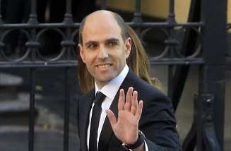 Vinculan a Sergio Jadue con millonaria cuenta en paraíso fiscal Vinculan a Sergio Jadue con millonaria cuenta en paraíso fiscal