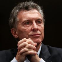 Suez reconsidera volver a Argentina con gobierno de Macri