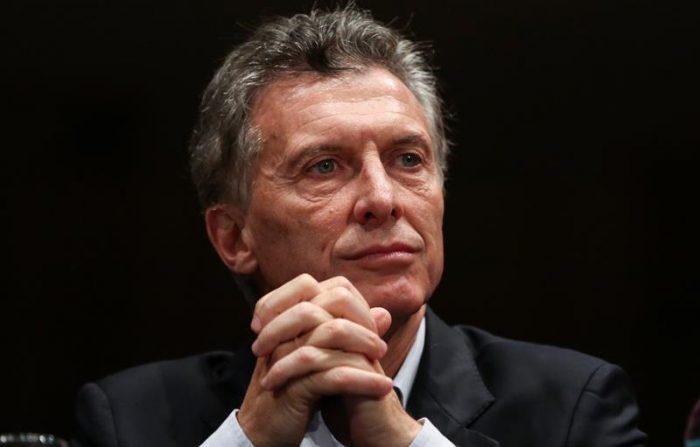 Argentina está tranquila pese a altos costos de financiamiento