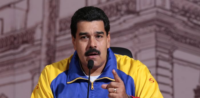 Fiscal venezolano: “Me fui porque no quería defender la farsa contra Leopoldo López” Fiscal venezolano: