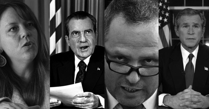 La mentira en la política: la herramienta fundacional de las jugarretas del poder La mentira en la política: la herramienta fundacional de las jugarretas del poder