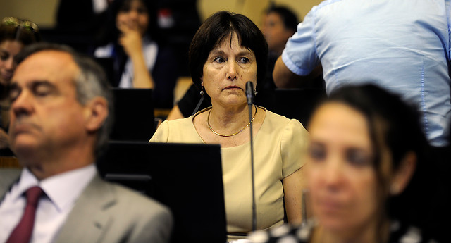 Comisión Mixta rechaza Presupuesto de Salud y pone presión a Hacienda por falta de recursos para el sector Comisión Mixta rechaza Presupuesto de Salud y pone presión a Hacienda por falta de recursos para el sector