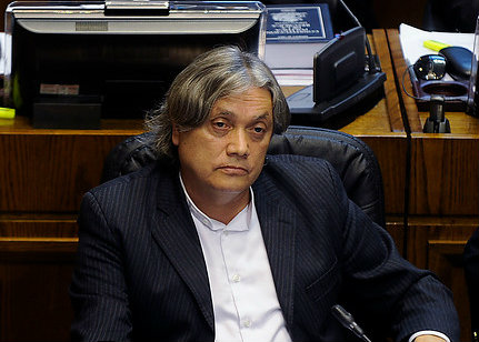 Navarro: “A los partidos tradicionales les cuesta entender que la crisis actual los obliga a ceder poder” Navarro: