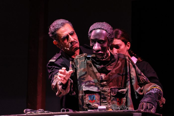 Segundo Festival de Artes Escénicas de Isla Negra incluirá invitados internacionales y una carpa con música en vivo Segundo Festival de Artes Escénicas de Isla Negra incluirá invitados internacionales y una carpa con música en vivo