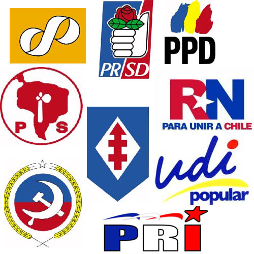 Prevén reducción de hasta un 70% en padrón de partidos Prevén reducción de hasta un 70% en padrón de partidos