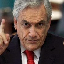 No hay un puto peso II: Piñera se sube al carro y llama a que 