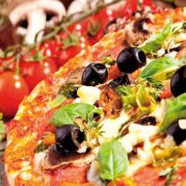 Día Mundial de la Pizza: una buena excusa para disfrutarla