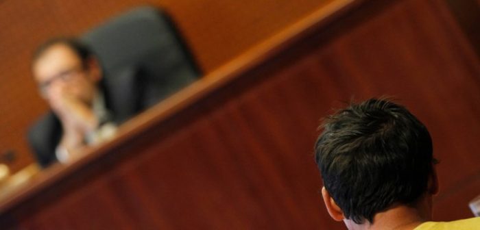 Hombre que habría quemado a su pareja embarazada quedó en prisión preventiva Hombre que habría quemado a su pareja embarazada quedó en prisión preventiva