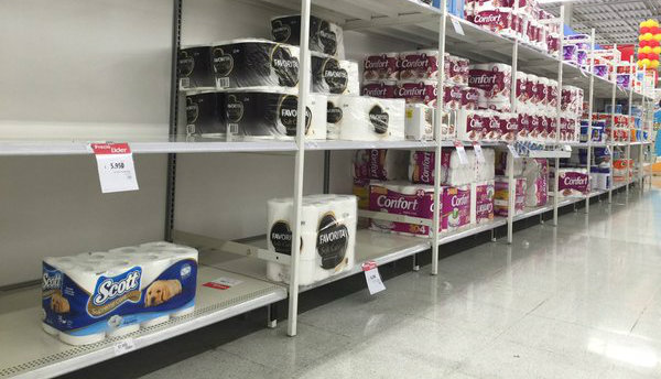El “Cartel de los Pañales”: el caso en Colombia que protagonizó el productor de papel higiénico Scott no coludido en Chile El