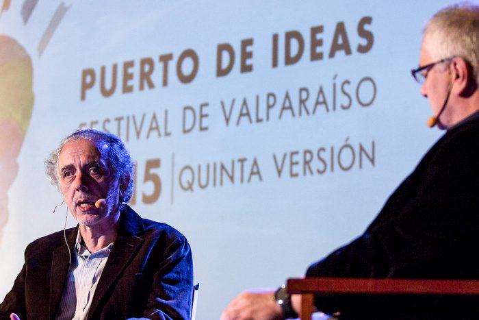 Festivales y espacios que generan pensamiento Festivales y espacios que generan pensamiento