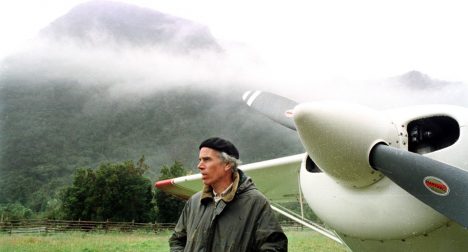 Por qué era tan polémico Douglas Tompkins, el millonario ecologista que  murió en un accidente de kayak en Chile - El Mostrador