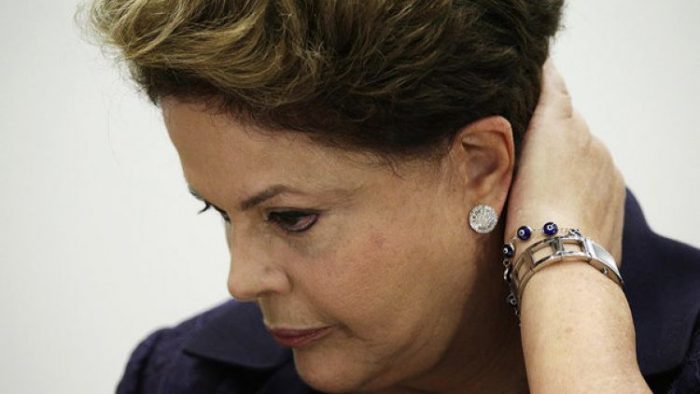 Brasil: Policía registra casas del jefe de los Diputados y dos ministros de Rousseff
