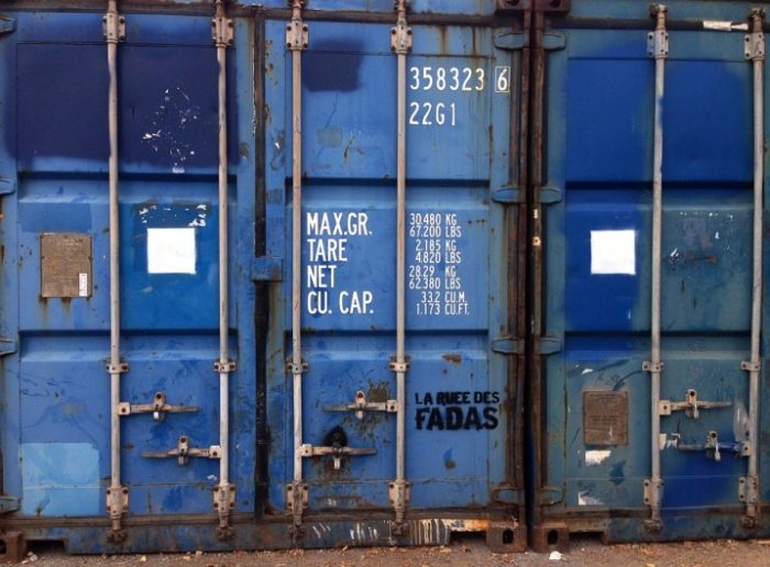 Subsecretaria de las FFAA: «La droga se encontró dentro del container y no dentro del paquete que enviaba Famae» Subsecretaria de las FFAA: