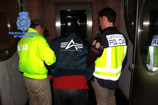 Detenido en España enfermero acusado de realizar abortos forzados en las FARC Detenido en España enfermero acusado de realizar abortos forzados en las FARC
