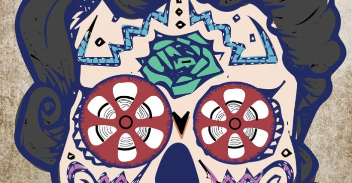 Ciclo cine Mexicano: “México lindo y perdido” en Cine Radical, 12 de diciembre Ciclo cine Mexicano: “México lindo y perdido” en Cine Radical, 12 de diciembre