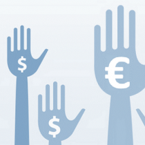 Las mayores campañas de crowdfunding de 2015