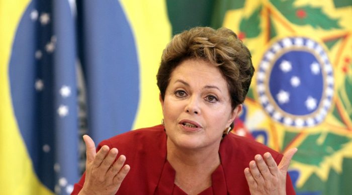 Rousseff denunciará a pastor evangélico que la acusó de atentado a Bolsonaro