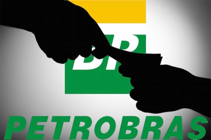 Petrobras paga alta suma para cerrar investigación ‘Lava Jato’ Petrobras paga alta suma para cerrar investigación 'Lava Jato'