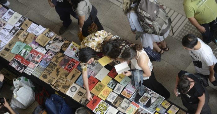 Los mejores libros de las editoriales independientes publicados en 2015 Los mejores libros de las editoriales independientes publicados en 2015