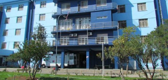 Ministra de Salud insiste en poner término a concesión a hospital Sótero del Río Ministra de Salud insiste en poner término a concesión a hospital Sótero del Río