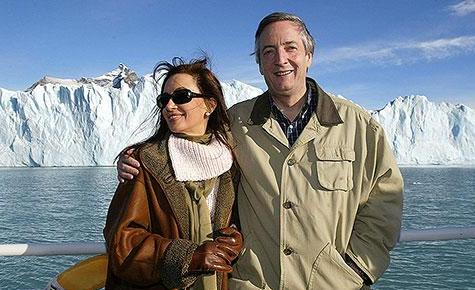 Argentina Antes Y Después De La Era Kirchner – DRXKT