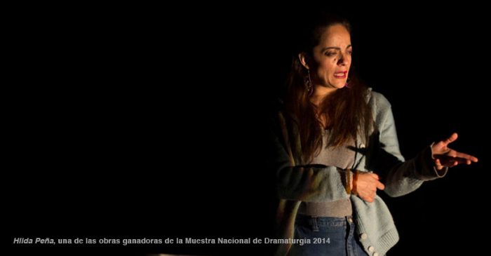 Sidarte y CNCA dan a conocer ganadores de Concurso Muestra Nacional de Dramaturgia