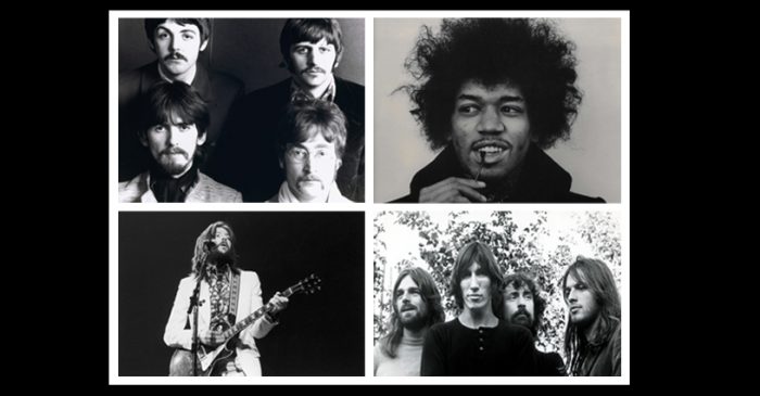 Las aventuras de Tony Palmer, el documentalista musical que compartió con los grandes Las aventuras de Tony Palmer, el documentalista musical que compartió con los grandes