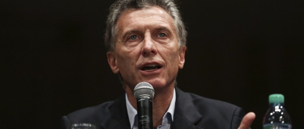 Finalmente buenas noticias para Macri: Moody´s eleva perspectiva de Argentina a positiva