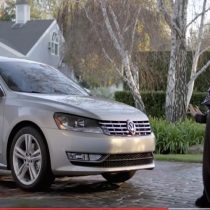 (VIDEO) - VW  pone toda 