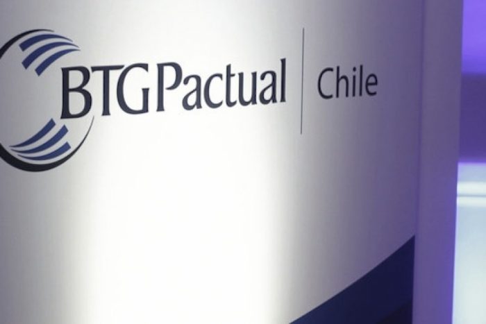 BTG Pactual reordena la AGF tras crisis que redujo a la mitad su tamaño de mercado BTG Pactual reordena la AGF tras crisis que redujo a la mitad su tamaño de mercado