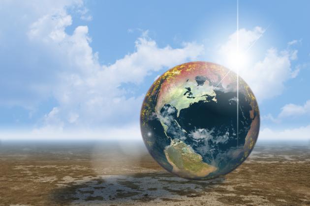 Expertos mundiales urgen cambiar la economía global ahora ante efectos del cambio climático Expertos mundiales urgen cambiar la economía global ahora ante efectos del cambio climático