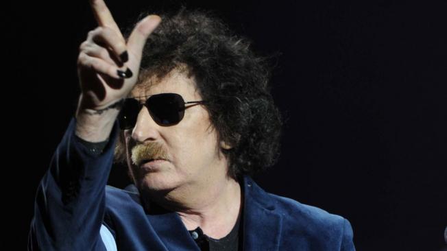 La carta abierta de Charly García al gobierno de Macri: «No cuenten conmigo, ignorantes» La carta abierta de Charly García al gobierno de Macri: