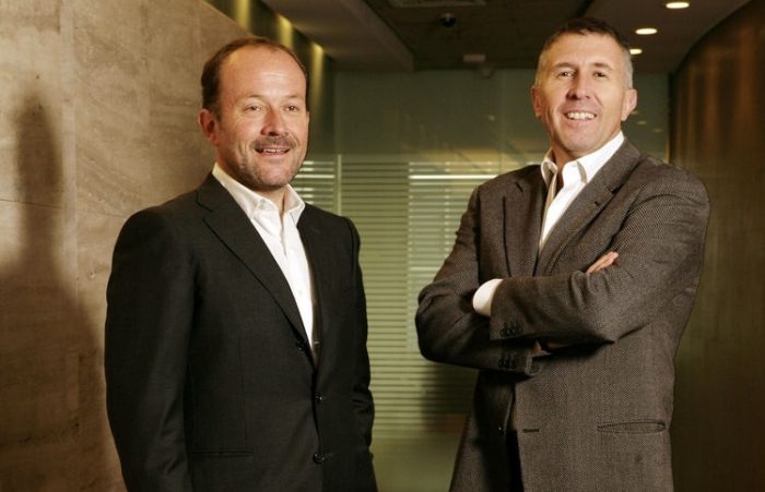 La reorganización financiera que llevaron los hermanos Cueto Plaza para afrontar un año duro de Latam La reorganización financiera que llevaron los hermanos Cueto Plaza para afrontar un año duro de Latam