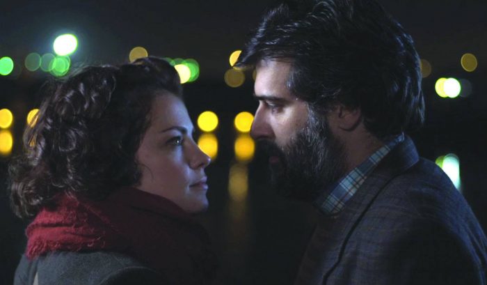 Crítica de cine: Película “El Crítico”, una comedia romántica diferente Crítica de cine: Película “El Crítico”, una comedia romántica diferente